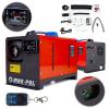 Naftové nezávislé topení MAR-POL 8 kW, 230 V / 12 V DC