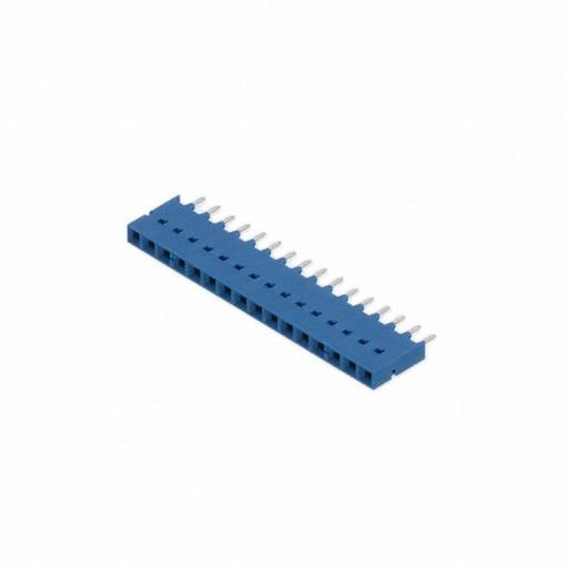 Amphenol zásuvková lišta 75915-316LF 1 ks
