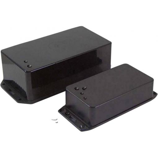 Camdenboss BIM2004/IP-BLK univerzální pouzdro 140 x 67 x 41 ABS černá 1 ks