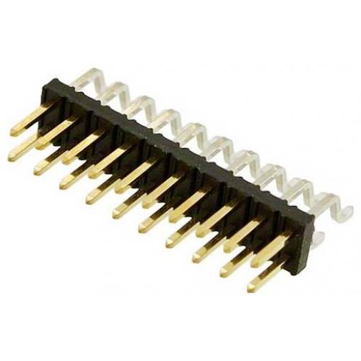 Amphenol pinová lišta (standardní) 10112690-G03-22ULF 1 ks