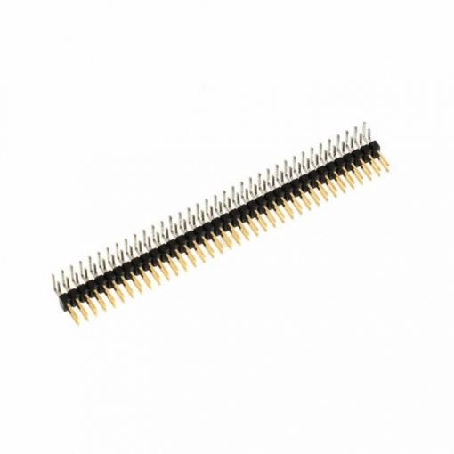 Amphenol pinová lišta (standardní) 77317-104-72LF 1 ks