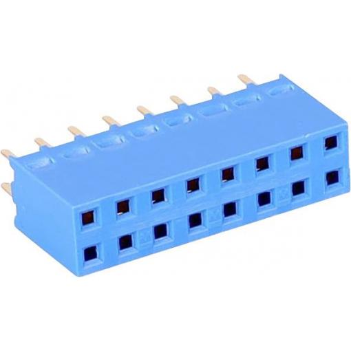 Amphenol FCI 76314-208LF