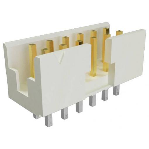 Amphenol pinová lišta (standardní) 10075025-G01-12ULF 1 ks
