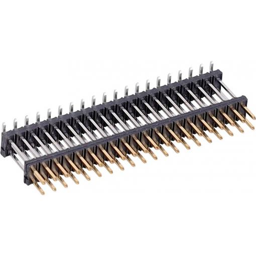 Amphenol FCI 59202-T34-20-100LF