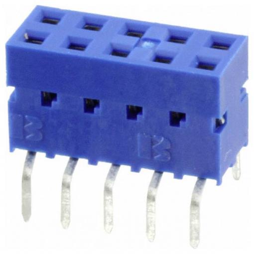 Amphenol zásuvková lišta 71991-805LF 1 ks