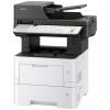 Kyocera ECOSYS MA 4500 ifx multifunkční tiskárna laserová černobílá A4 tiskárna, skener, kopírka, fax ADF, duplexní, LAN, USB