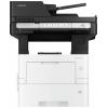 Kyocera ECOSYS MA 4500 ifx multifunkční tiskárna laserová černobílá A4 tiskárna, skener, kopírka, fax ADF, duplexní, LAN, USB