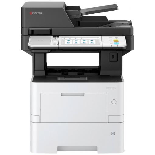 Kyocera ECOSYS MA 4500 ifx multifunkční tiskárna laserová černobílá A4 tiskárna, skener, kopírka, fax ADF, duplexní, LAN, USB