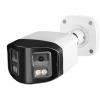 8MPx POE AI PANOVU COLORVU bullet ONVIF TUYA IP kamera | HICO IF62M80