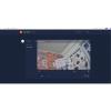 8MPx POE AI PANOVU COLORVU bullet ONVIF TUYA IP kamera | HICO IF62M80