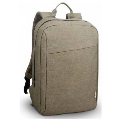 Lenovo batoh na notebooky Casual, max. 39,6 cm (15,6) , zelená