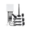 Smart meřič spotřeby IMMAX NEO 07581L WiFi Tuya