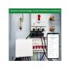 Smart meřič spotřeby IMMAX NEO 07581L WiFi Tuya