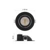 LED svítidlo EMOS ZV1161 Geri 6,5W