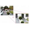 8MPx IP POE bullet kamera, AI IVA, 5x ZOOM, IR60m| ZONEWAY NC971