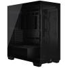 Corsair CC-9011276-WW midi tower PC skříň černá
