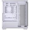 Corsair CC-9011277-WW midi tower PC skříň bílá
