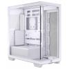 Corsair CC-9011277-WW midi tower PC skříň bílá