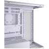 Corsair CC-9011277-WW midi tower PC skříň bílá