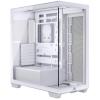 Corsair CC-9011277-WW midi tower PC skříň bílá