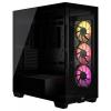 Corsair CC-9011278-WW midi tower PC skříň černá