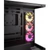 Corsair CC-9011278-WW midi tower PC skříň černá