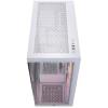 Corsair CC-9011279-WW midi tower PC skříň bílá