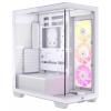 Corsair CC-9011279-WW midi tower PC skříň bílá