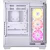 Corsair CC-9011279-WW midi tower PC skříň bílá