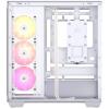 Corsair CC-9011279-WW midi tower PC skříň bílá
