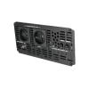 Měnič napětí CARSPA CPS2000 12V/230V 2000W čistá sinusovka+ UPS+ nabíječka