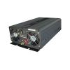 Měnič napětí CARSPA CPS2000 12V/230V 2000W čistá sinusovka+ UPS+ nabíječka