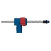 Bosch Accessories 2608901761 2608901761 sada příklepových vrtáků 10 mm SDS plus 1 ks