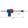 Bosch Accessories 2608901761 2608901761 sada příklepových vrtáků 10 mm SDS plus 1 ks