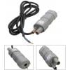 Ponorné čerpadlo JT-500, 6–12 V DC, 600 l/hod