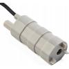 Ponorné čerpadlo JT-500, 6–12 V DC, 600 l/hod