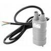Ponorné čerpadlo JT-500, 6–12 V DC, 600 l/hod