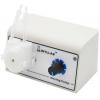 Peristaltické čerpadlo INTLLAB DP-385, 12 V, 5–40 ml/min, hadička 4 mm