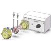 Peristaltické čerpadlo INTLLAB DP-385, 12 V, 5–40 ml/min, hadička 4 mm