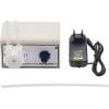 Peristaltické čerpadlo INTLLAB DP-385, 12 V, 5–40 ml/min, hadička 4 mm