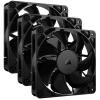 Corsair CO-9050189-WW PC větrák s krytem černá (š x v x h) 120 x 25 x 120 mm