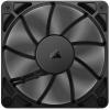Corsair CO-9050189-WW PC větrák s krytem černá (š x v x h) 120 x 25 x 120 mm