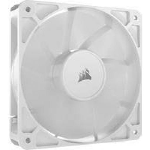 Corsair CO-9050192-WW PC větrák s krytem bílá (š x v x h) 120 x 25 x 120 mm