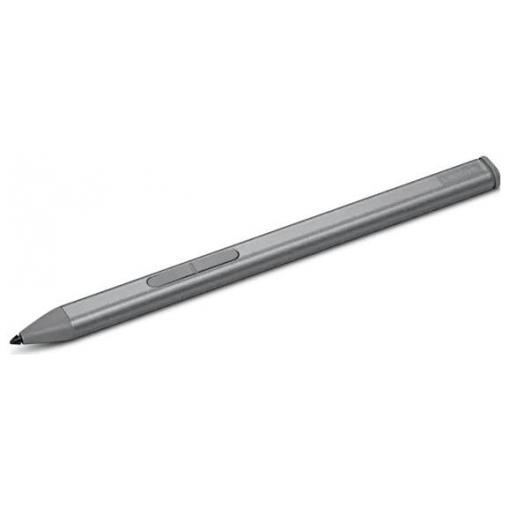 Lenovo Lenovo Slim Pen - Aktiver Stylus - Storm Gray dotykové pero šedá