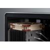 Noctua NF-A12X25 LS-PWM PC větrák s krytem béžová, hnědá (š x v x h) 120 x 120 x 25 mm