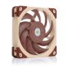 Noctua NF-A12X25 LS-PWM PC větrák s krytem béžová, hnědá (š x v x h) 120 x 120 x 25 mm