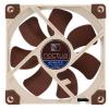Noctua NF-A9 FLX PC větrák s krytem béžová, hnědá (š x v x h) 92 x 92 x 25 mm
