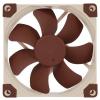 Noctua NF-A9 FLX PC větrák s krytem béžová, hnědá (š x v x h) 92 x 92 x 25 mm