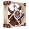 Noctua NF-A9 FLX PC větrák s krytem béžová, hnědá (š x v x h) 92 x 92 x 25 mm