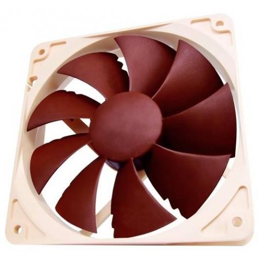 Noctua NF-P12 REDUX 900 PC větrák s krytem (š x v x h) 120 x 25 x 120 mm